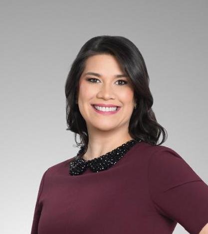 Alba Russo Martinez de Pesquera